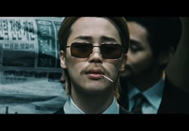 「口ひげジミンは貴重だ」BTSジミン、BTSの神様レベル..「2.0」MVが話題