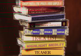 ソン・テジン、15日にリメイクEP『春の約束』を発売..感性ボイス