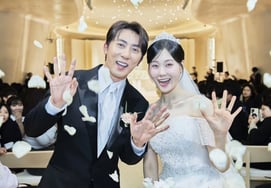 'Kết hôn với Umji Yoon → ly hôn' Kim Won Hoon - người vợ thật sự = người không phải là nghệ sĩCông bố phản ứng tích cực với fan" [전문]