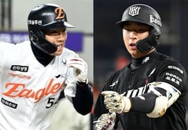 结束首次对决的维新高中"好友"新秀，"击球率0.450 vs 0.364"善意的竞争非常激烈