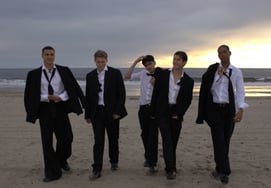 由议长方时赫主导的"Hibratin 男豆"桑托斯•布拉沃斯将出演韩国音乐节目