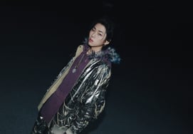 Zico, Kim Ha-on, the hit maker who led 'Show Me 12' to win, how do you feel about "Run Hard"