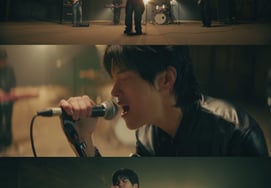 『Cube Entertainment』のスレイ、新曲『ナタナ・ジュ』のスペシャルクリップ..ロックバラード歌手への転身