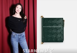 『ソロジオク5』のチェ・ミナス、百貨店で高級品を紛失..「トイレで持ち帰った方」