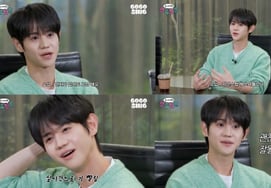 Yang Yo Seob, một ngày của những người hướng nội.Yoseob (Dạo này) công bố trên web variety