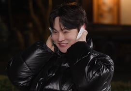 朴瑞镇，32年后摆脱母胎单身"有想成为情侣的人。" 相亲成功？ [家务男]