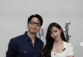 Byun Yo-han ♥ Girls' Generation's response to Tiffany's marriage.."There's a member who cried" [I'm cold-hearted]