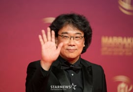 Little pig squid? Director Bong Joon-ho Makes Animated 'Ally' [Official]