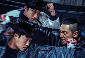 幽灵工作室制作的作品《猎狗2》今天（3日）公开。 "全球攻略"正式启动