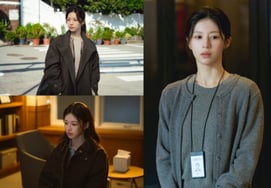 "Моя шляпа без рукавов" Го Юн Чжон "Старый обмен, гораздо более красочный, чем вы могли себе представить"