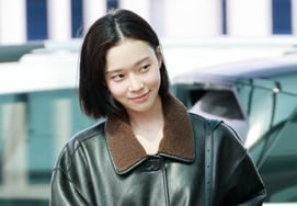 Espa Winter's "Cute Smile" [★ Photo]