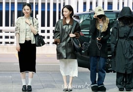 Эспа "Полярная разница температур" [★Фото]