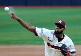 「LGと対戦すれば試合がうまくいく」キウムの自信は本物だ！ ホーム開幕戦で5-2の勝利→アルカンタラが6と1/3イニングで1失点+ブルックスが4安打、すごい [ゴチェク現場レビュー]