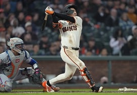 "Musa Man base → Bóng chày cao cấp" Lee Jung Hoo tốt hơn Otani! Thất bại trong việc thêm cú đánh trúng bóng, tỷ lệ đánh bóng 0.170↓·5G liên tục ra sân