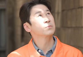 「笑うシンドンヨプを見たことがない、妻のソンヘユンPDと別々の部屋」タク・ジェフンの衝撃的な発言 [アグンジン]