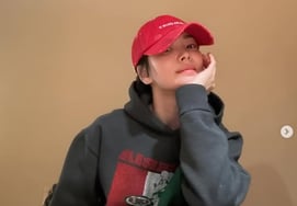 Song Hye Kyo khoe vẻ đẹp con gái hiếu thảoThời gian thân thiện với mẹ