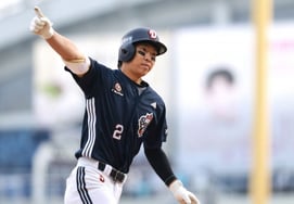 Главный герой "Удивление номер 1" выбыл из игры → Возвращение в стартовый состав команды Hanwha блиц! 'Кан Сынхо был исключен' [Место Джамсиль]