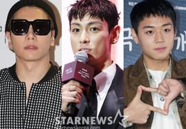 Park Hyo-shin, Top, and Park Ji-hoon will break the music industry in April..男Solo comeback one after another [★FOCUS]