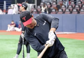 [フォト] 『ジャムシルビッグボーイ バランスを探して』