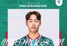 [chính thức] Hana Citizen Daejeon ký hợp đồng chuyên nghiệp với 4 cầu thủ triển vọng