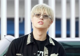 エイティーズのミンギ「タフな魅力」 [★写真]