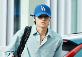 ATEEZ Уён «Очаровательное очарование» [★Фото]