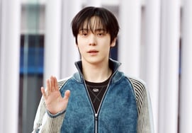 Yunho của ATEEZ 'với hình ảnh thật tuyệt vời' [★Ảnh]