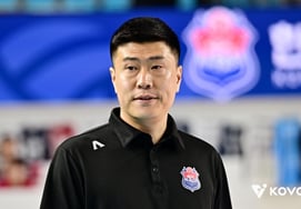「優勝監督解任」韓国道路公社が再び例外的な決定、金英来主任コーチと「監督代理1年契約」を推進