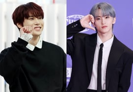 NCT Doyoung và Mark rời khỏi nhóm "nếu mà có phỏng đoán thì "Nỗi oan ức không thể chịu đựng nổi". [전문]