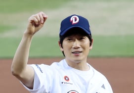 [フォト] ジソン「このくらいになると白上市区大賞」