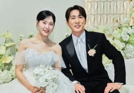 『ショートボックス』キム·ウォンフン♥オム·ジユン、1日で離婚「意味のある形で終わらせたかった」" [全文]