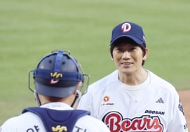 [フォト] ジソン、ドゥモクゴムに優勝を注文