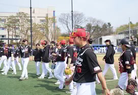 'Kim Dong-yeop's final hit' Ulsan Wales overpowered Samsung after 10 extra innings → 7 consecutive wins + 1st place single-handedly