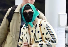 Cuộc đời họa báo của G-Dragon (Big Bang) [★Ảnh]