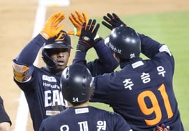 [Фото] «Оранжевая волна добрый»