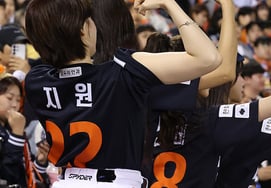 [相片儿] 河智苑"哎呦呦 手臂舞蹈"