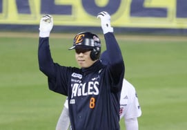 [Photo] Noh Si-hwan's "Jang-Hwan Re-started."