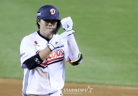 [Photo] Park Junsoon. I have enough time'