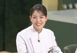 Park Eun Young kết hôn với bạn trai bác sĩLần đầu tiên tiết lộ câu chuyện tình yêu [người đàn ông lạnh lùng]