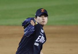 [Photo] Cho Dongwook's "Gunman Appears."