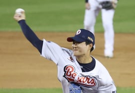 [相片儿] 崔志强"用直线球决胜负"