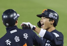 [フォト] オ・ジェウォン「このくらいになったらスパイク打つ」