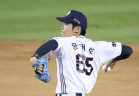 [相片儿] 尹泰浩《狙击手的眼神》