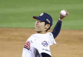 [Фото] Юн Тхэ Хо 'Победа с дураком'