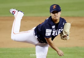 [Фото] Чон Усок "Каменный Будда Финиш"