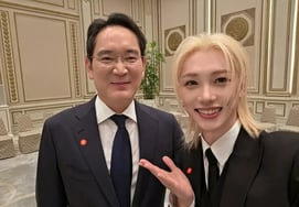 When the Galaxy commercial is over, it's not like a changing idol..Stray Kids FELIX, Lee Jaeyong, and 'Real Galaxy Selfie' talk [Star Issue]