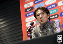 韓国、ワールドカップ32強進出確率は驚きの『77%』··· グループリーグの予想勝点は「4.5点」