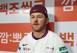 キウムの新外国人打者、蓋を開けてみたら大当たり！ 開幕後、すべての試合で安打→さらには4安打の爆発 「高尺ドームの応援は震えるほどだ」