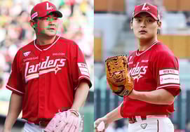 'Но Гён Ын - Чо Бён Хён исчез!' SSG, который изменился на 180 градусов, «в среднем приближается 10 очков» безумный нападающий → Пил Сын Чжо не должен появляться.