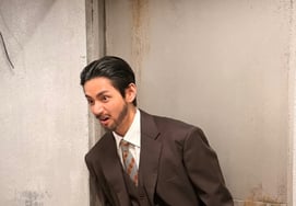 『JIMMS 2.0』防弾少年団のV、鼻BTSの願いが叶う..カスリス→コミック『神がかりのパフォーマンス』